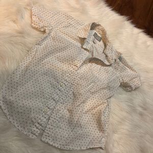 Children’s Place Boy 5T Dress Shirt
